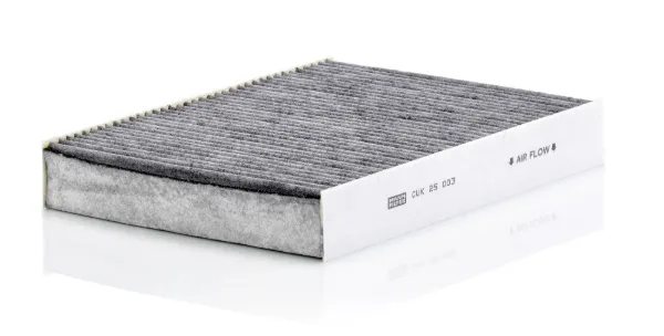 Filtr kabiny CUK25003 Mann-Filter
