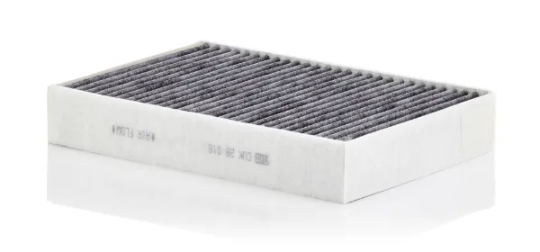 Filtr kabiny CUK28016 Mann-Filter
