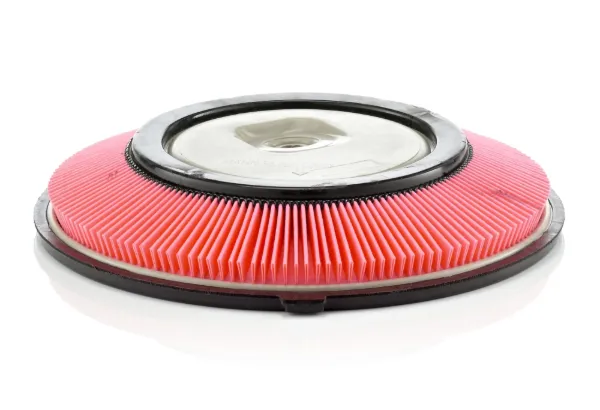 Filtr powietrza C2821 Mann-Filter