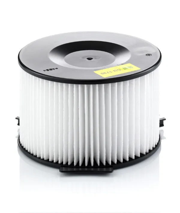 Filtr kabiny CU1738 Mann-Filter
