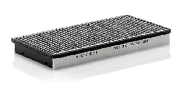 Filtr kabiny CUK3360 Mann-Filter