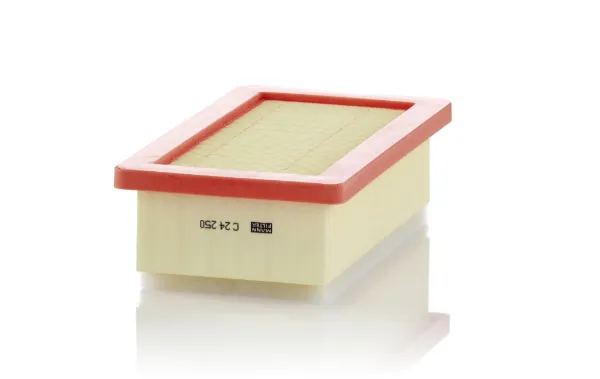 Filtr powietrza C24250 Mann-Filter