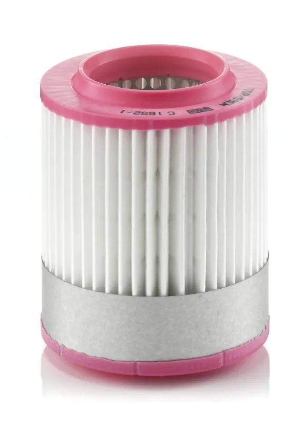 Filtr powietrza C16521 Mann-Filter