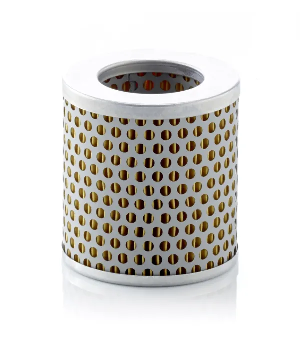 Filtr powietrza C75 Mann-Filter