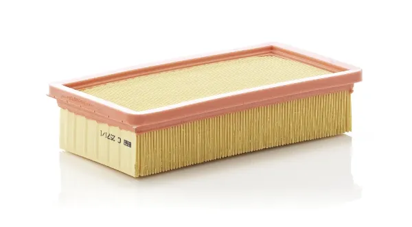 Filtr powietrza C25711 Mann-Filter