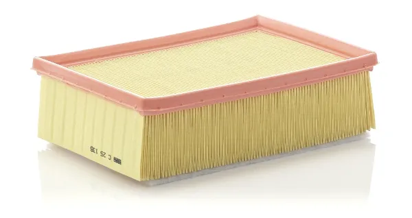 Filtr powietrza C25136 Mann-Filter