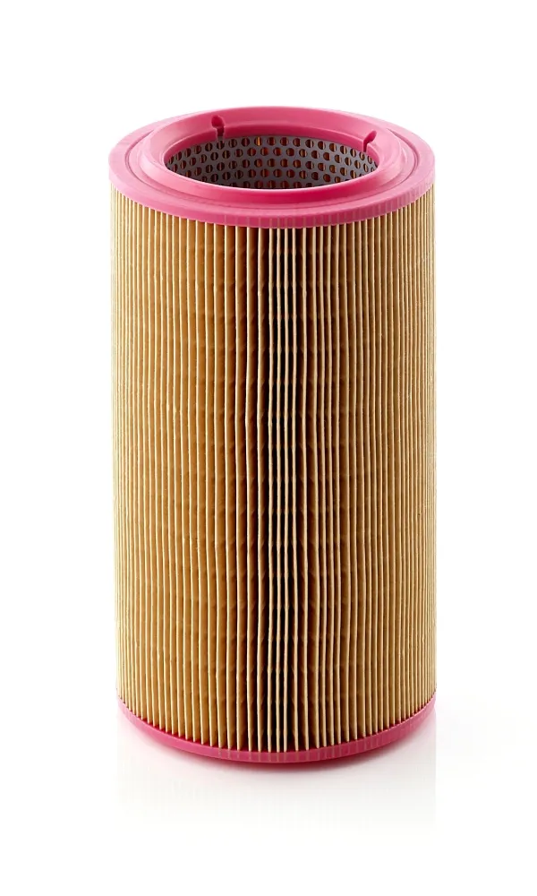 Filtr powietrza C14004 Mann-Filter
