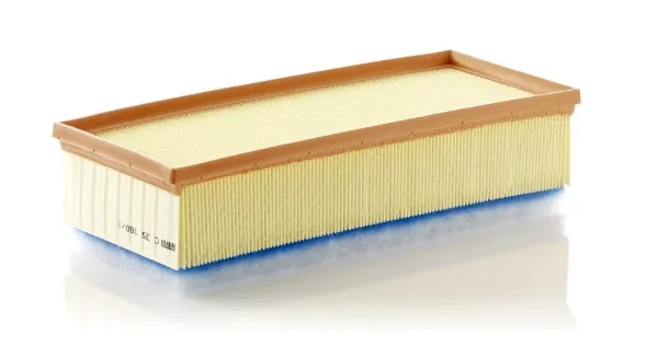 Filtr powietrza C351601 Mann-Filter