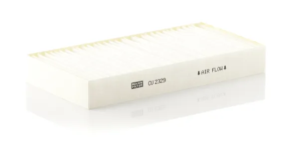 Filtr kabiny CU2329 Mann-Filter
