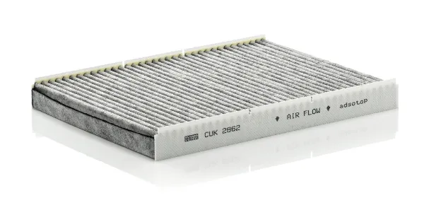 Filtr kabiny CUK2862 Mann-Filter