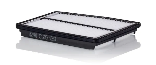 Filtr powietrza C25129 Mann-Filter