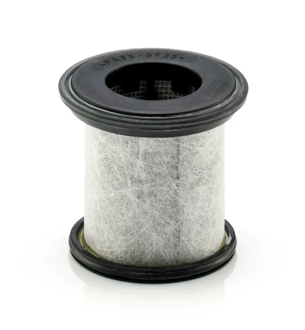 Filtr odpowietrzenia bloku silnika LC7001 Mann-Filter