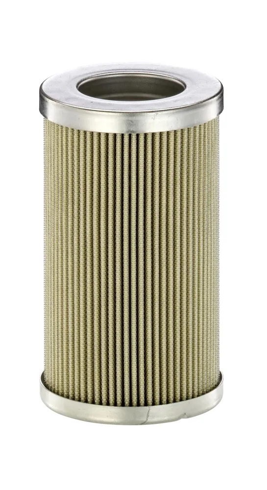 Filtr oleju HD9295 Mann-Filter
