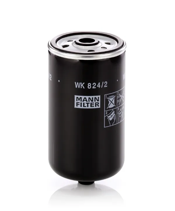 Filtr paliwa WK8242 Mann-Filter