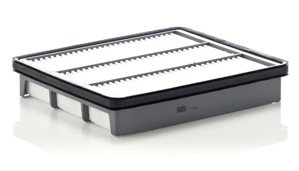 Filtr powietrza C2542 Mann-Filter