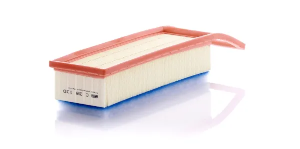 Filtr powietrza C38130 Mann-Filter