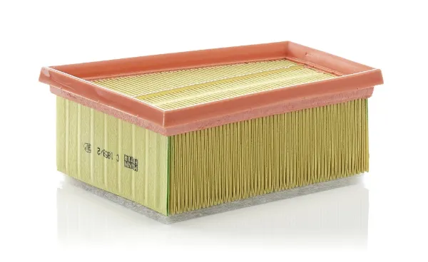 Filtr powietrza C18582 Mann-Filter