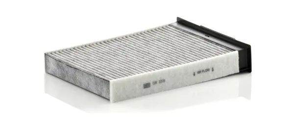 Filtr kabiny CUK2316 Mann-Filter