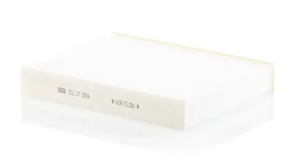 Filtr kabiny CU27009 Mann-Filter