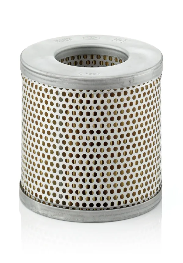 Filtr powietrza C1337 Mann-Filter