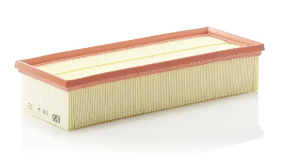 Filtr powietrza C35154 Mann-Filter