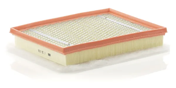 Filtr powietrza C30138 Mann-Filter