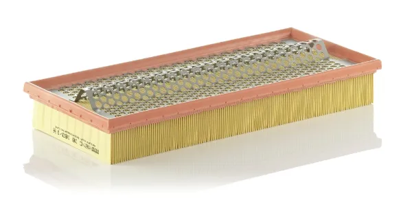 Filtr powietrza C381631 Mann-Filter