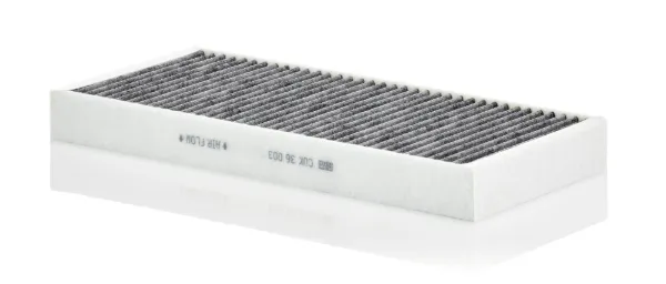 Filtr kabiny CUK36003 Mann-Filter