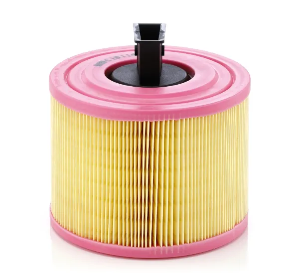 Filtr powietrza C18114 Mann-Filter