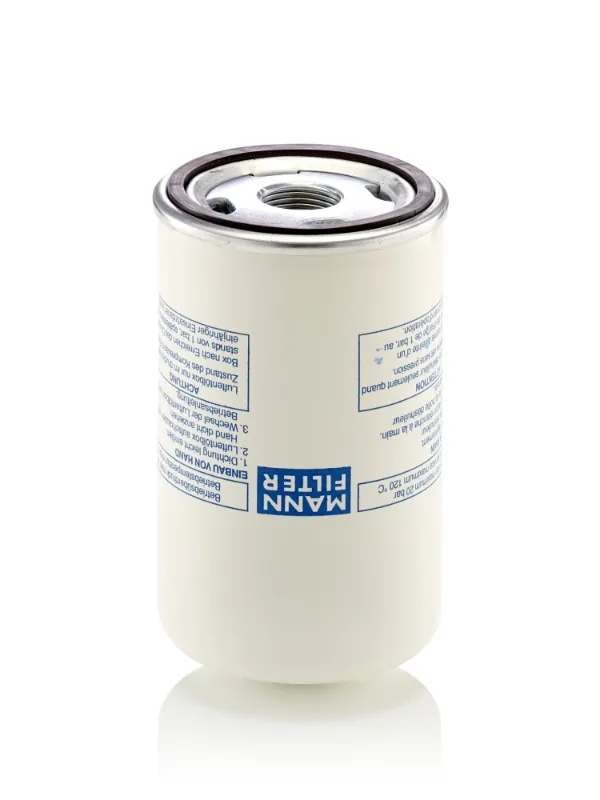 Filtr osuszacza powietrza (separatora oleju/wilgoci) (TRUCK) LB7192 Mann-Filter