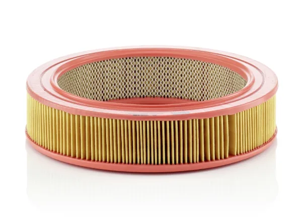 Filtr powietrza C2645 Mann-Filter