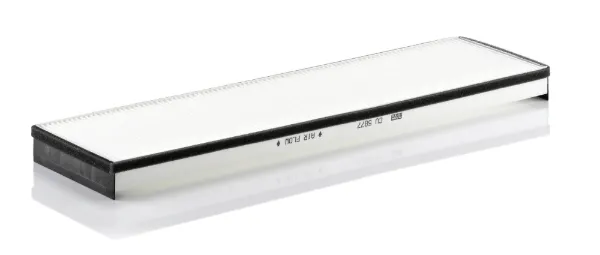 Filtr kabiny CU5877 Mann-Filter