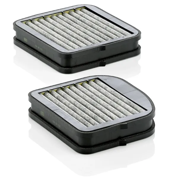 Filtr kabiny CUK220002 Mann-Filter