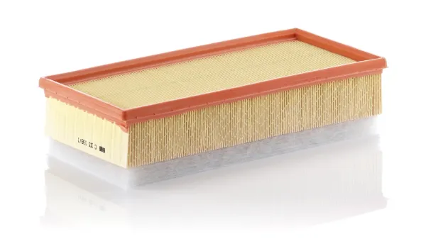 Filtr powietrza C331561 Mann-Filter