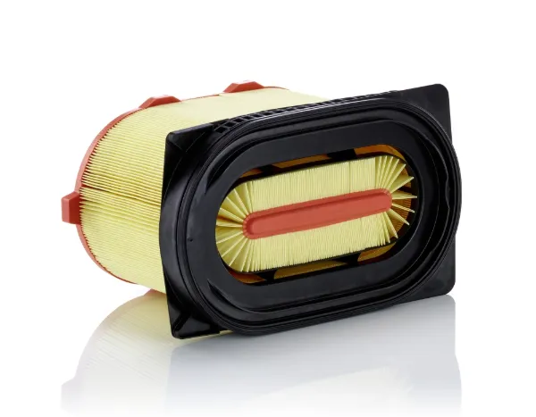 Filtr powietrza C345401 Mann-Filter