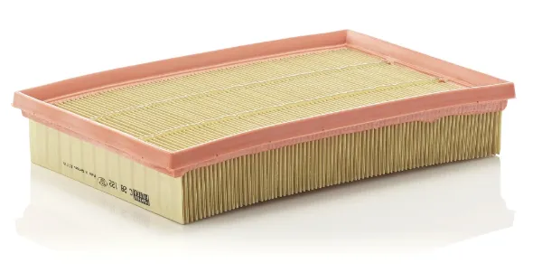 Filtr powietrza C28122 Mann-Filter