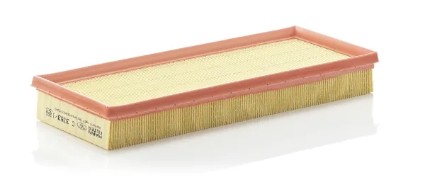 Filtr powietrza C33831 Mann-Filter