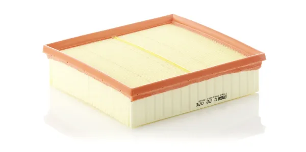 Filtr powietrza C22020 Mann-Filter