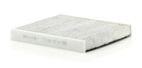 Filtr kabiny CUK26009 Mann-Filter