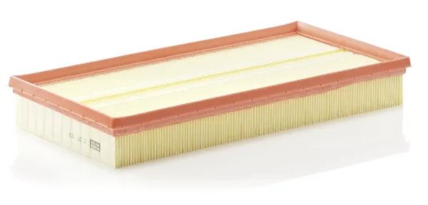 Filtr powietrza C37153 Mann-Filter