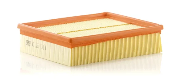 Filtr powietrza C23011 Mann-Filter