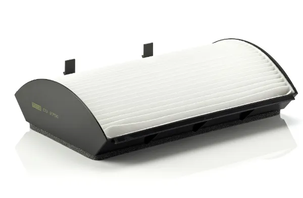 Filtr kabiny CU2750 Mann-Filter