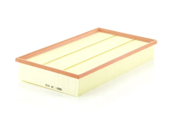 Filtr powietrza C38002 Mann-Filter