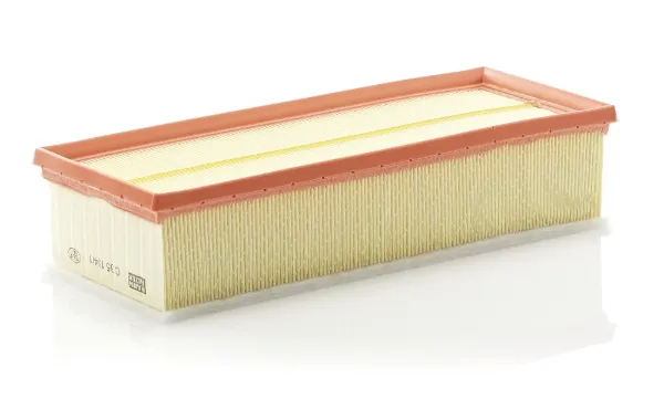 Filtr powietrza C351541 Mann-Filter