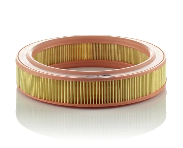 Filtr powietrza C2534 Mann-Filter