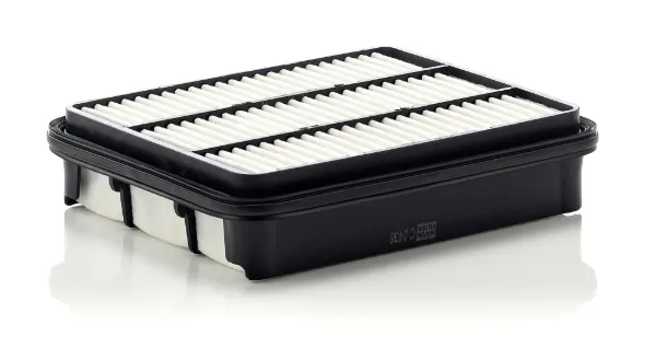Filtr powietrza C2438 Mann-Filter