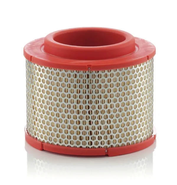 Filtr powietrza C23107 Mann-Filter