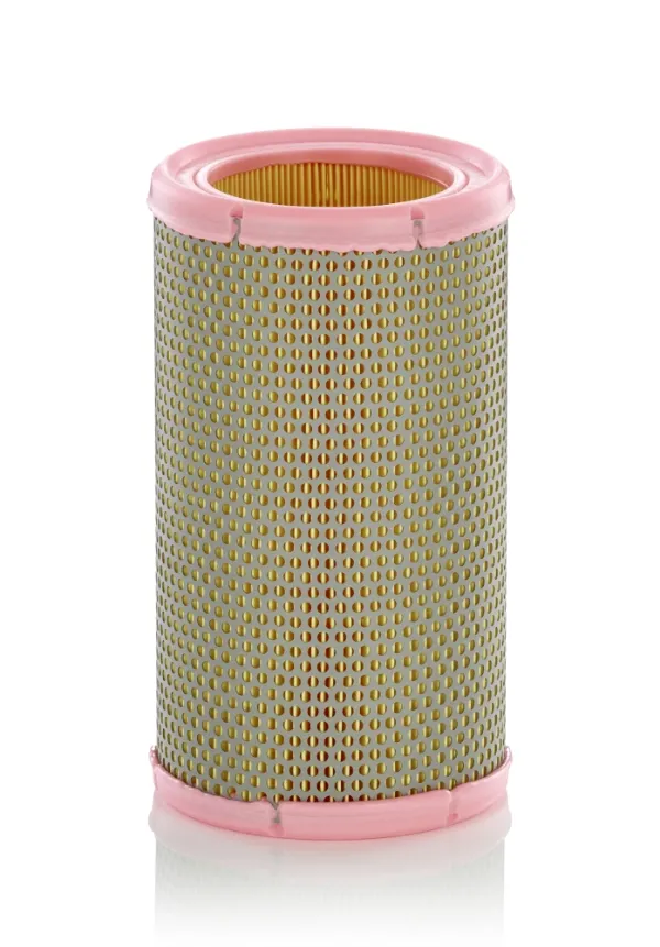 Filtr powietrza C1380 Mann-Filter