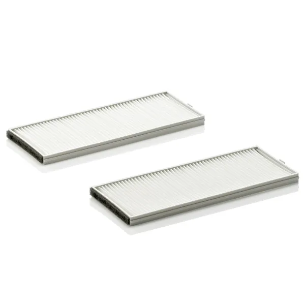 Filtr kabiny CU25062 Mann-Filter