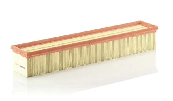 Filtr powietrza C47109 Mann-Filter